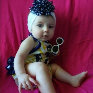 Meet your Posher, Samantha